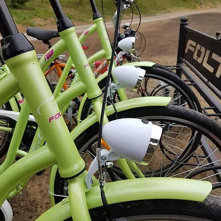 Orman Evi Magnolia Goscinne *