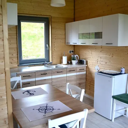 Magnolia Goscinne Lodge