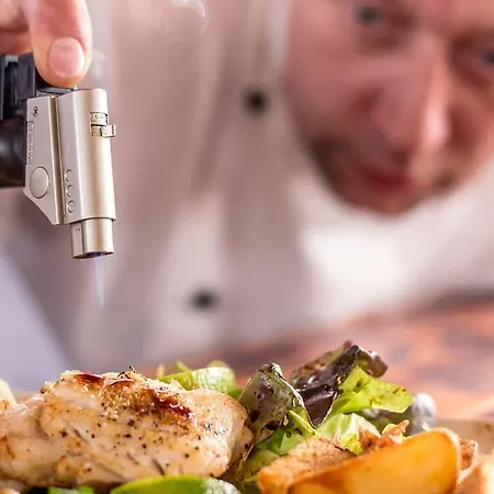 Magnolia Goscinne Malbork