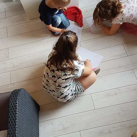 Magnolia Goscinne Orman Evi *