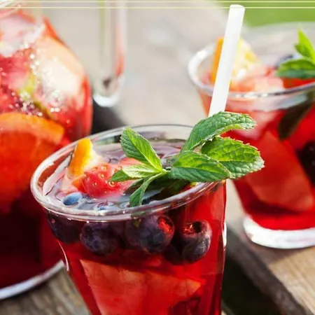 Orman Evi Magnolia Goscinne *