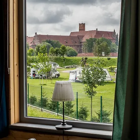 Magnolia Goscinne * Malbork