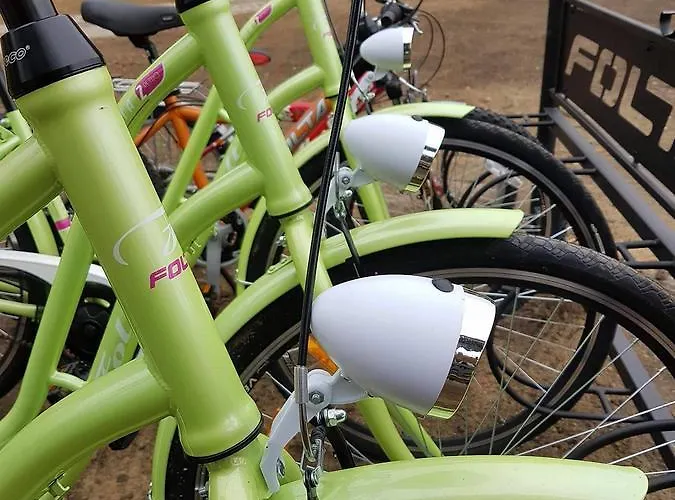 Lodge Magnolia Goscinne *