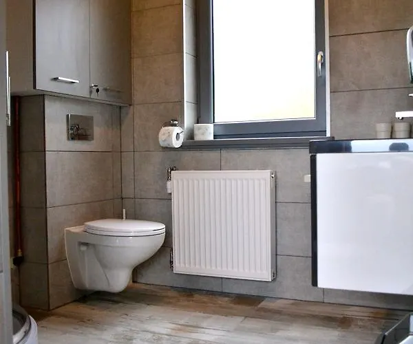 Magnolia Goscinne Malbork