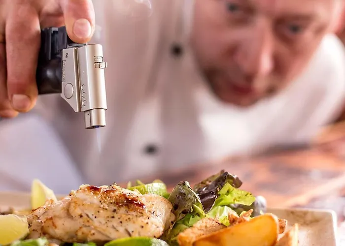 Magnolia Goscinne Malbork