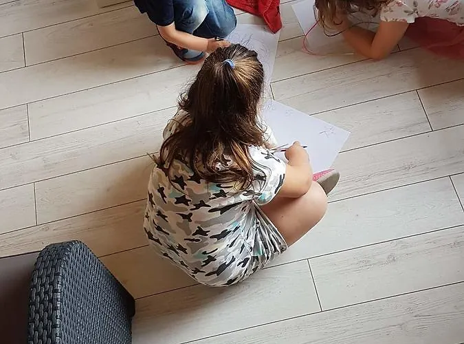 Magnolia Goscinne Lodge *