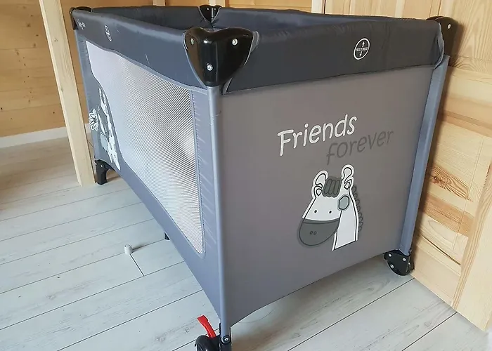 Lodge Magnolia Goscinne