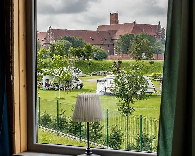 Magnolia Goscinne * Malbork