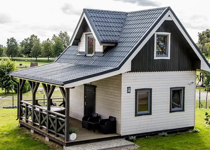 Magnolia Goscinne Lodge