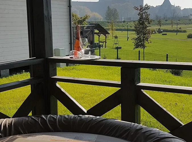 Lodge Magnolia Goscinne *